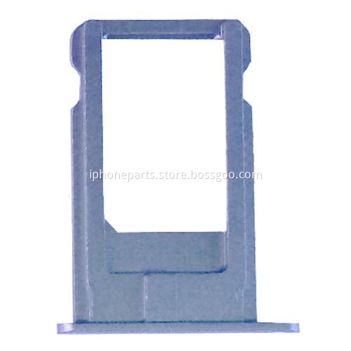 SIM Card Tray for iPhone 6 Parts